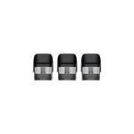 VOOPOO VINCI/DRAG NANO 2 REPLACEMENT POD [CRC] (3 Pack)