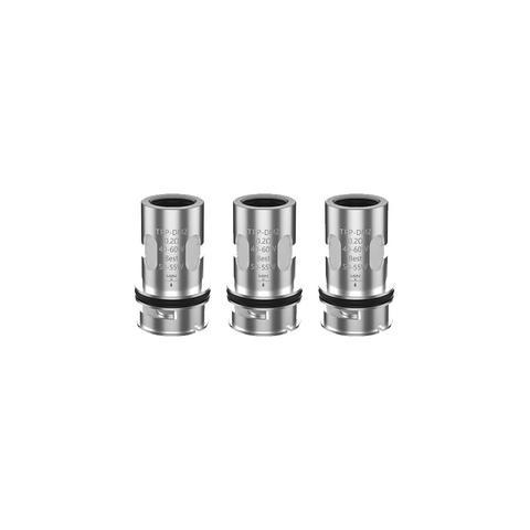 VOOPOO TPP MESH REPLACEMENT COIL (3 Pack)