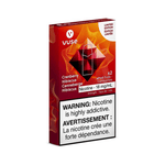 # VUSE - ePod  Cartridges - 18MG/20MG (Balanced)