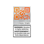 # VUSE - ePod  Cartridges - 18MG/20MG (Balanced)