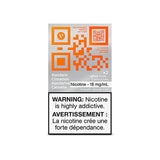 # VUSE - ePod  Cartridges - 18MG/20MG (Balanced)