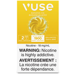 # VUSE - ePod  Cartridges - 18MG/20MG (Balanced)