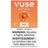 # VUSE - ePod  Cartridges - 18MG/20MG (Balanced)