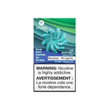 # VUSE - ePod  Cartridges - 18MG/20MG (Balanced)