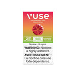 # VUSE - ePod  Cartridges - 18MG/20MG (Balanced)