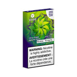 # VUSE - ePod  Cartridges - 18MG/20MG (Balanced)