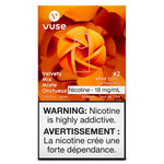 # VUSE - ePod  Cartridges - 18MG/20MG (Balanced)