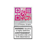 # VUSE - ePod  Cartridges - 18MG/20MG (Balanced)