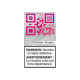 # VUSE - ePod  Cartridges - 18MG/20MG (Balanced)
