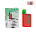 LOST MARY DM 1200 x 2 DISPOSABLE