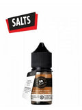 DON CRISTO SALTS (TAX STAMPED)