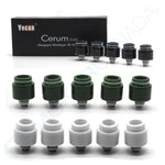 royalvapekitsilano - Yocan Cerum Replacement Coils - Pack of 5 - YOCAN - DRY HERB / OIL & WAX